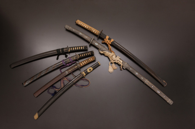 もしご自宅から日本刀が出てきたら？ 日本刀の所持や売却の仕方について