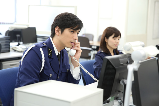 知らない日本刀が出てきたらまず警察署の生活安全課へ