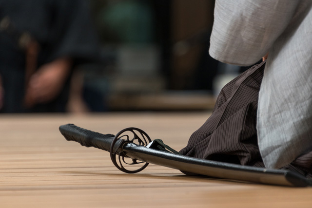 日本刀の歴史や魅力をご紹介いたします 【上古刀 〜 現代刀への歩み】