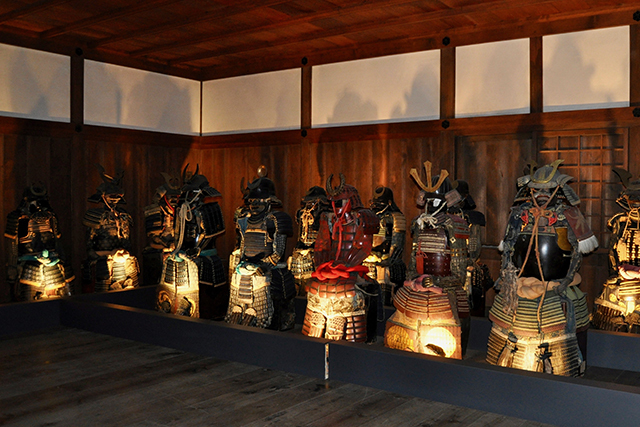 戦国武将のシンボル「兜」とは？ 五月人形として飾る由来もあわせてご紹介します