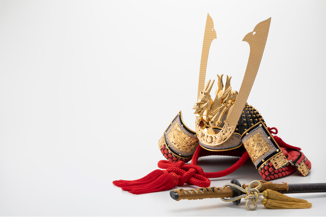 男子の健やかな成長を願う「端午の節句」